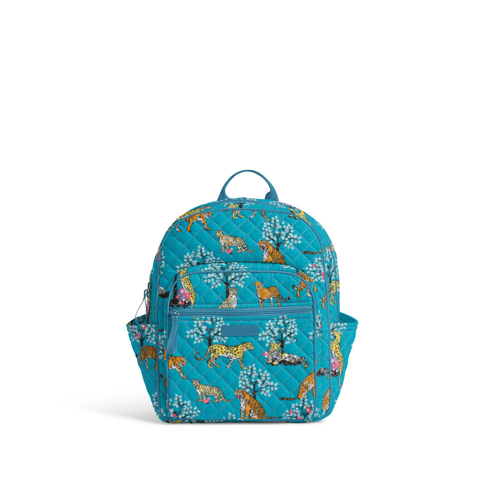 Custom Small Backpack