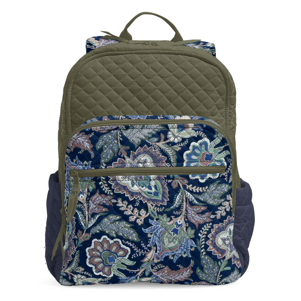 Custom Campus Backpack